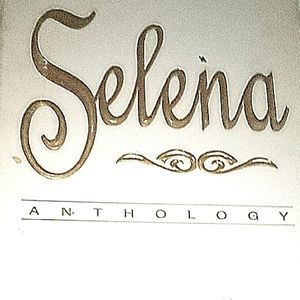 Selena Quintanilla Anthology